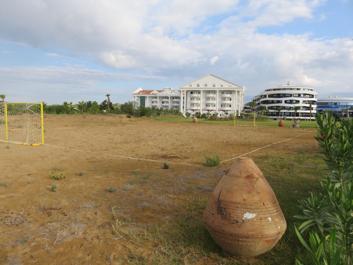 imagini hotel Liu Resort Side